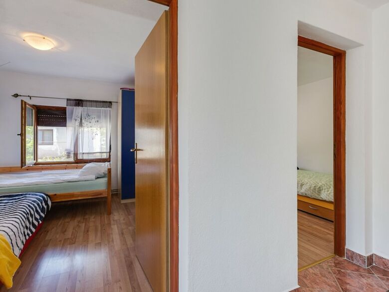 Complacent Apartment In Gra?ac With A Mountain View