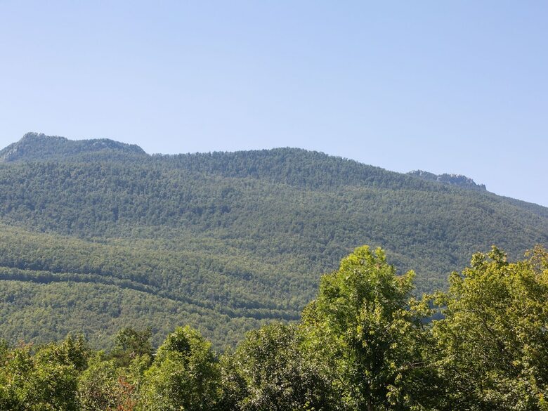 Complacent Apartment In Gra?ac With A Mountain View