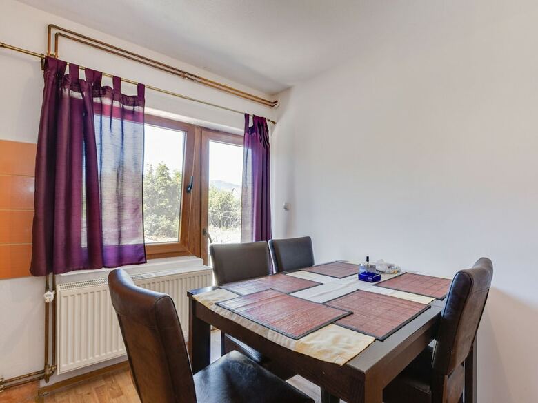 Complacent Apartment In Gra?ac With A Mountain View