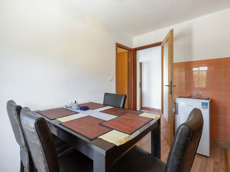 Complacent Apartment In Gra?ac With A Mountain View