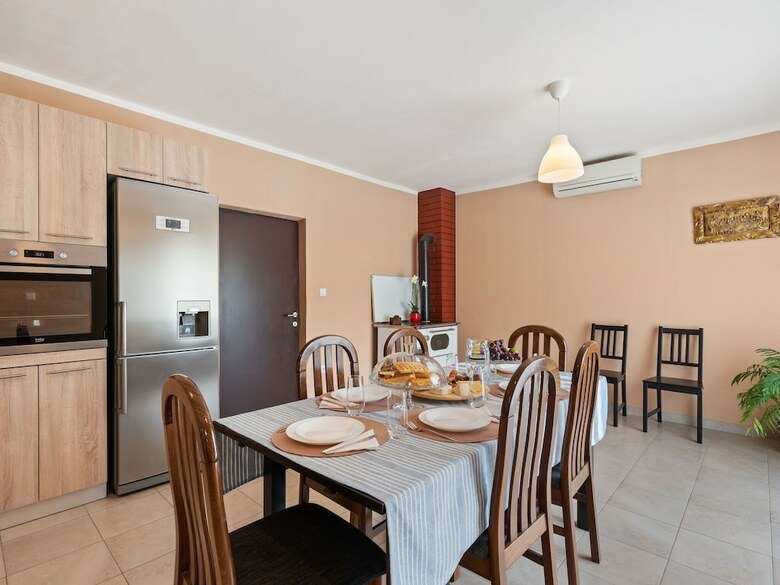 Countryside Villa Near Split With Private Pool