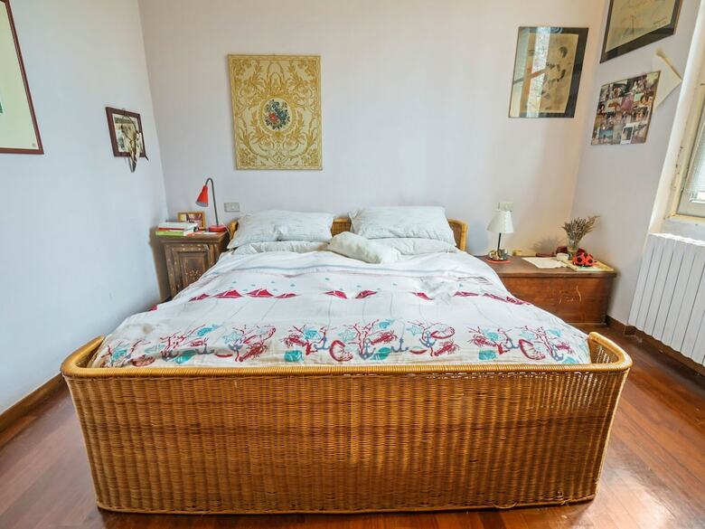 Colourful Holiday Home In Castelletto Ticino With Jacuzzi