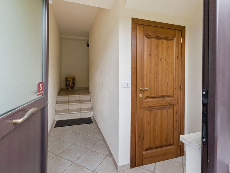 Elegant Holiday Home In Sorano With Swimming Pool