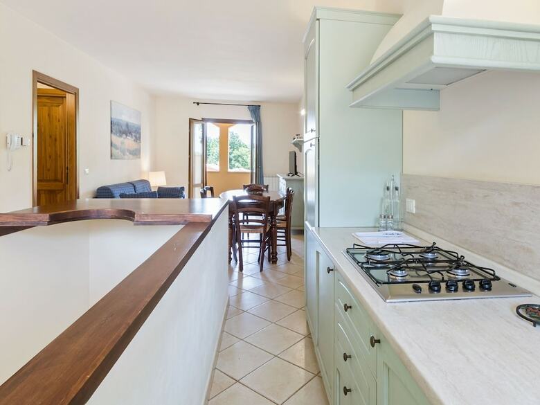 Elegant Holiday Home In Sorano With Swimming Pool