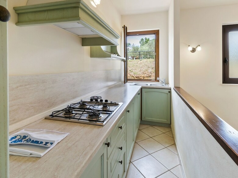 Elegant Holiday Home In Sorano With Swimming Pool