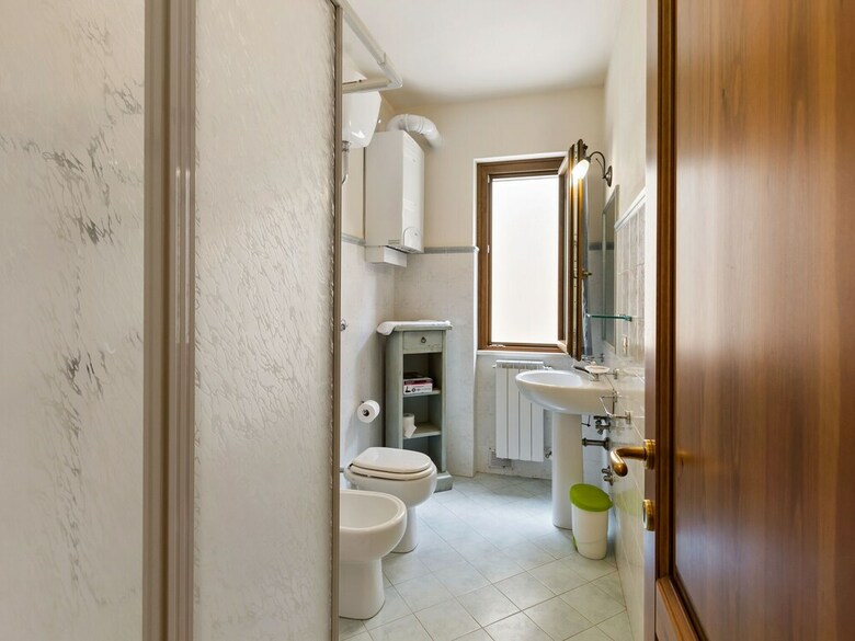Elegant Holiday Home In Sorano With Swimming Pool