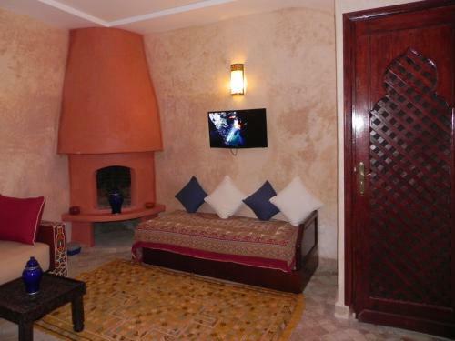 Apartamento Dar Bianca