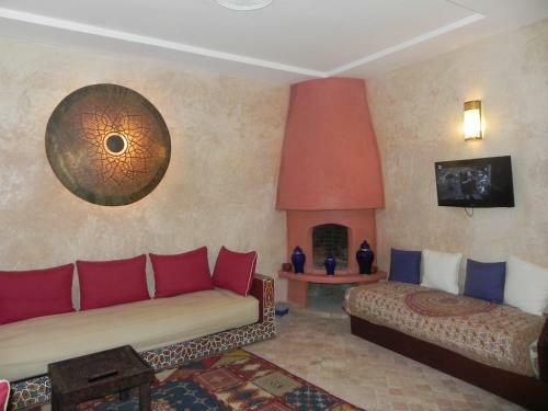Apartamento Dar Bianca