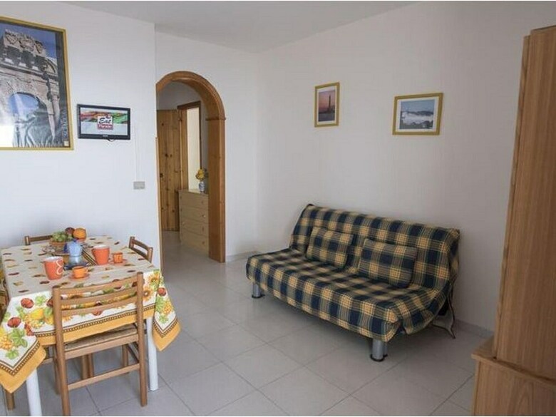 Alluring Holiday Home In Sciacca Near Beach