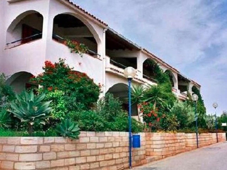 Alluring Holiday Home In Sciacca Near Beach