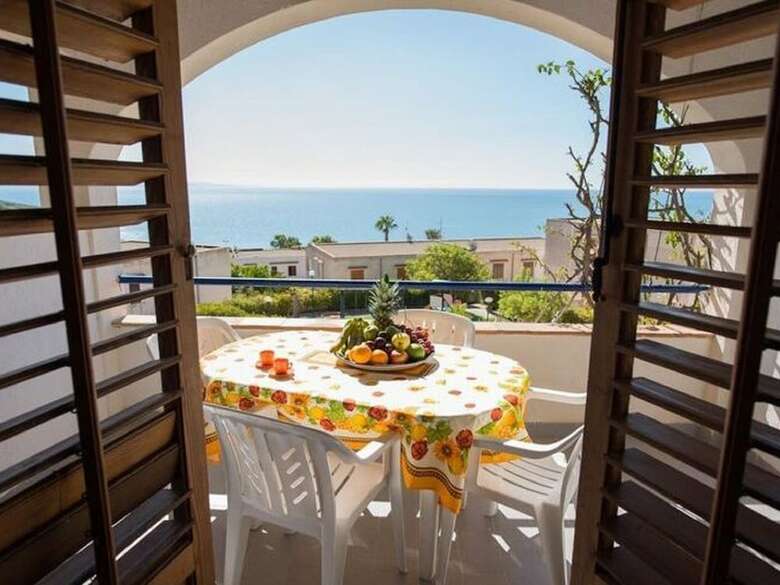 Alluring Holiday Home In Sciacca Near Beach