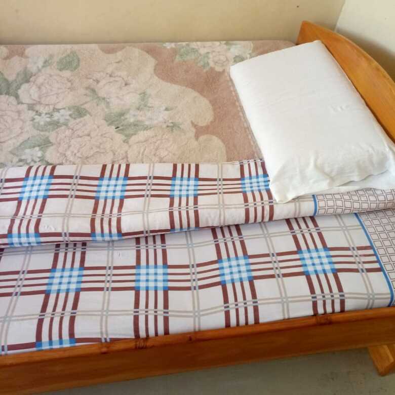 Hotel Maasai City Guest House