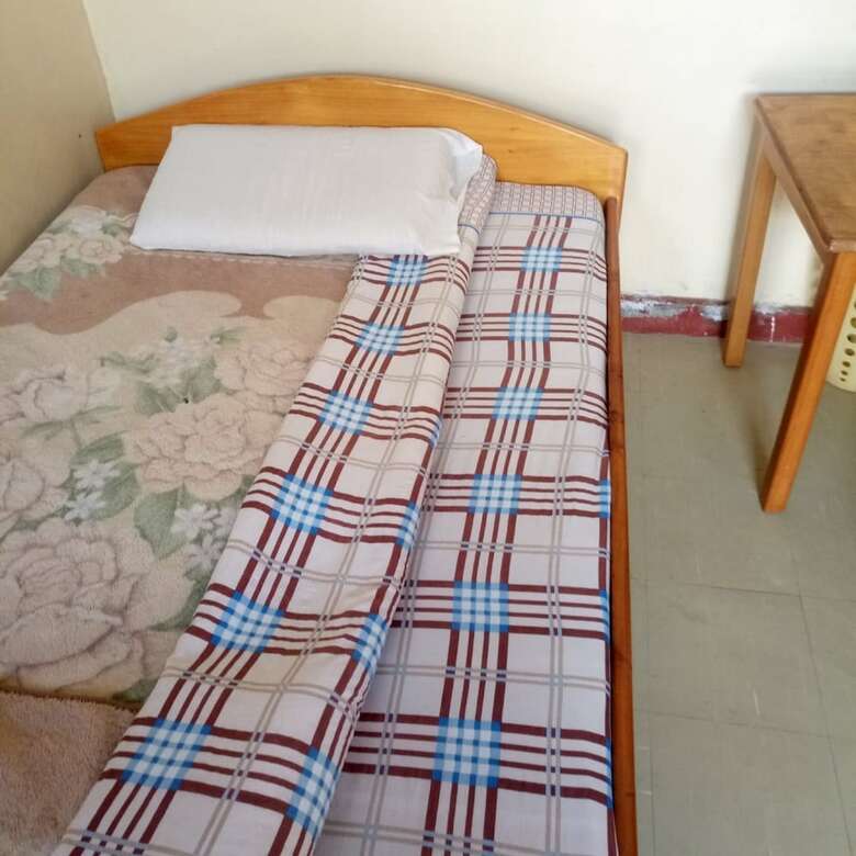 Hotel Maasai City Guest House