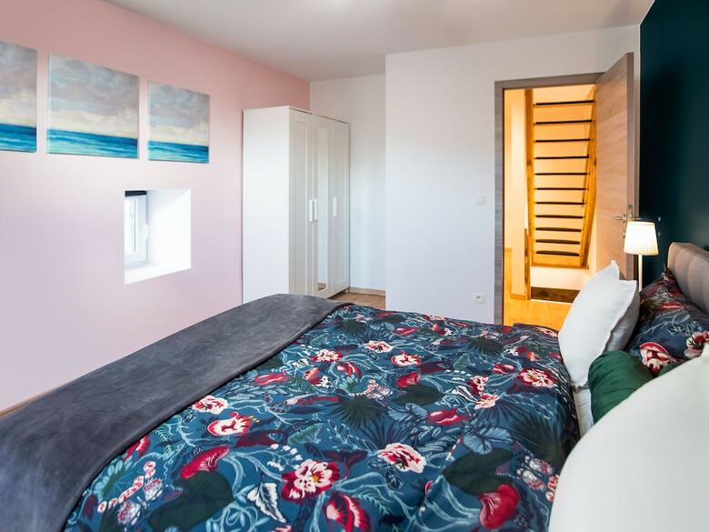 Superb Duplex, Ideally Located In The Centre Of Aywaille!