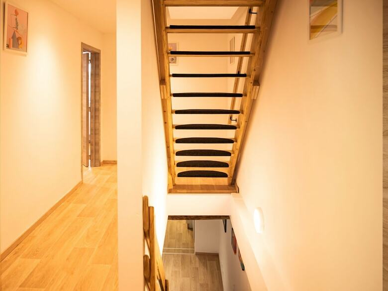 Superb Duplex, Ideally Located In The Centre Of Aywaille!