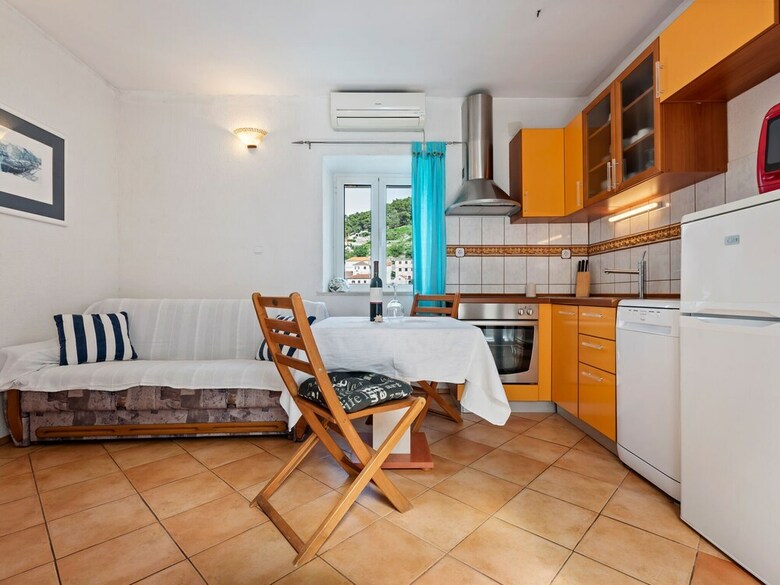 Cosy Apartment In Pu?i??a Near The Beach