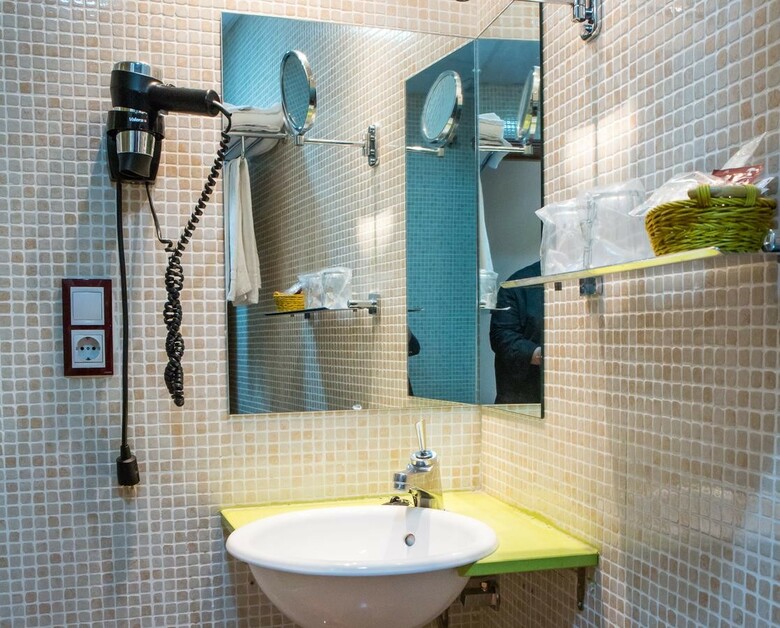 Hotel Tibur
