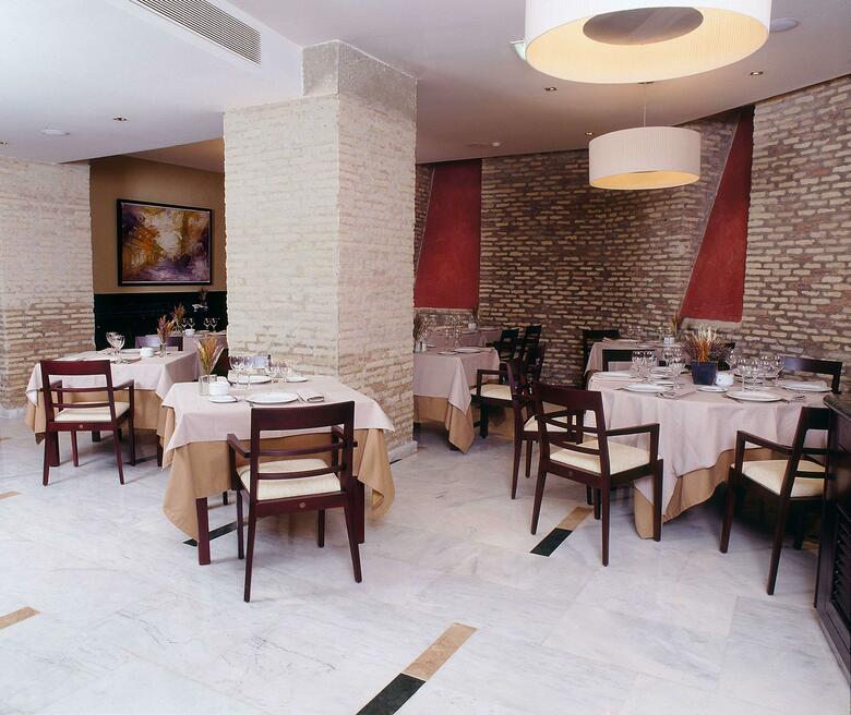 Hotel Catalonia El Pilar