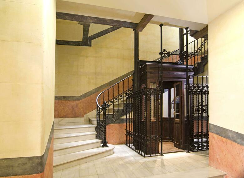 Hotel Catalonia El Pilar
