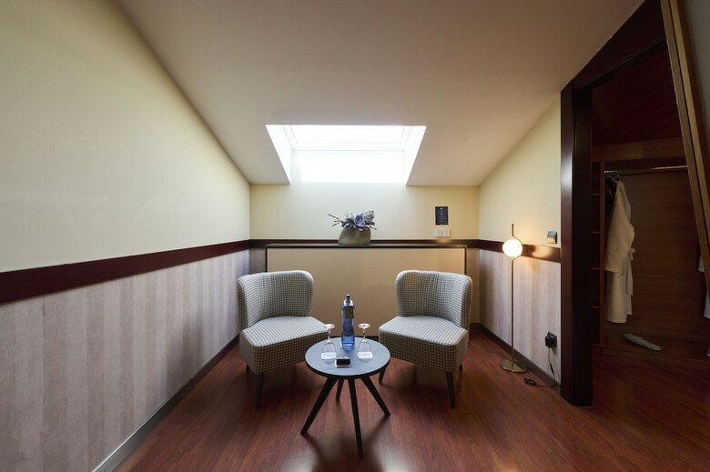 Hotel Catalonia El Pilar