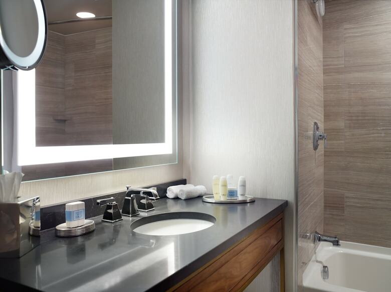 Hotel Omni Richmond
