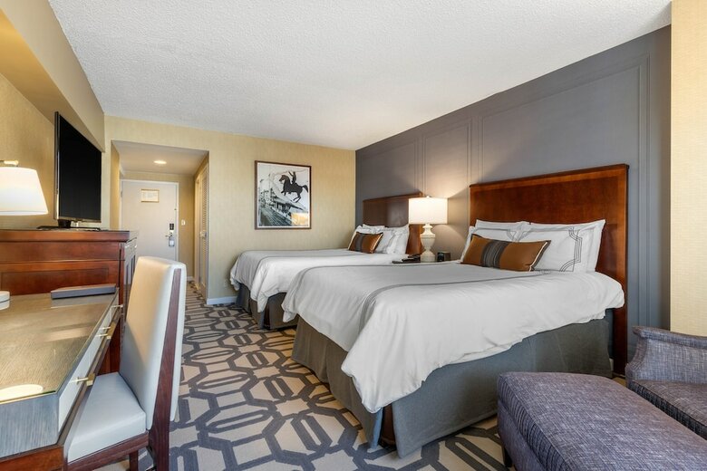 Hotel Omni Richmond