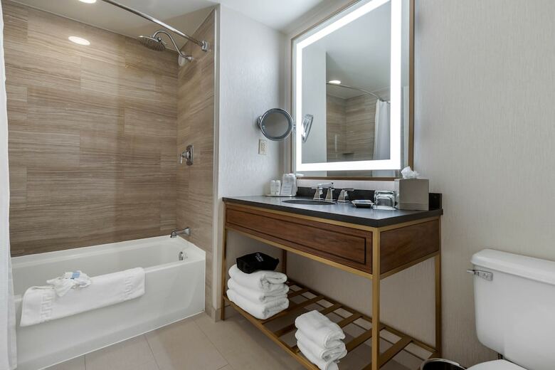Hotel Omni Richmond