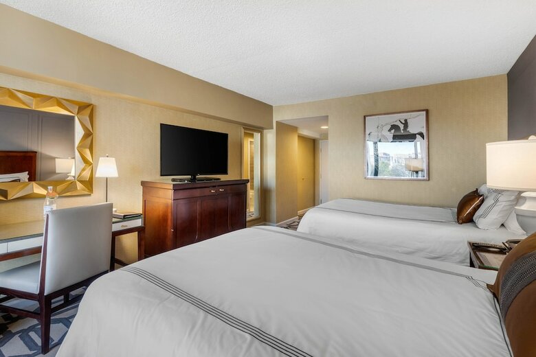 Hotel Omni Richmond