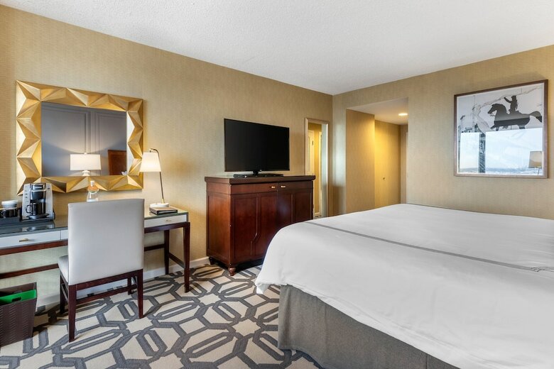 Hotel Omni Richmond