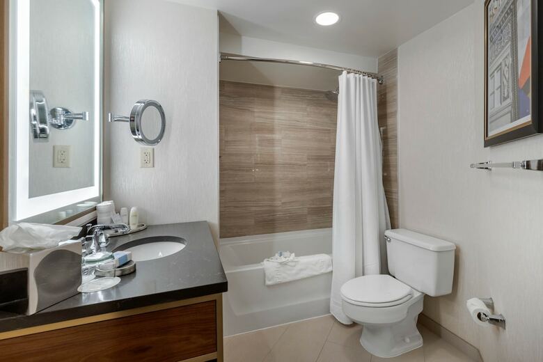 Hotel Omni Richmond