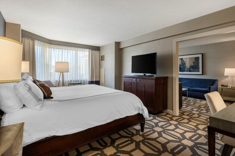 Hotel Omni Richmond