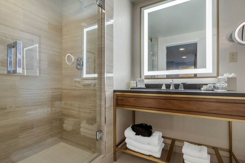 Hotel Omni Richmond