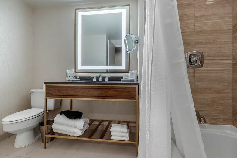 Hotel Omni Richmond
