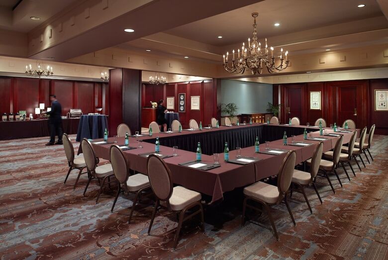 Hotel Omni Richmond