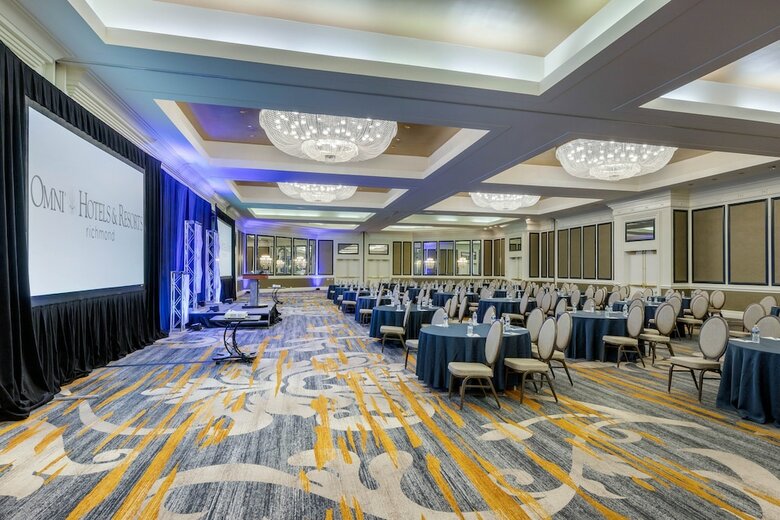 Hotel Omni Richmond