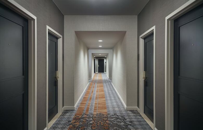 Hotel Omni Richmond
