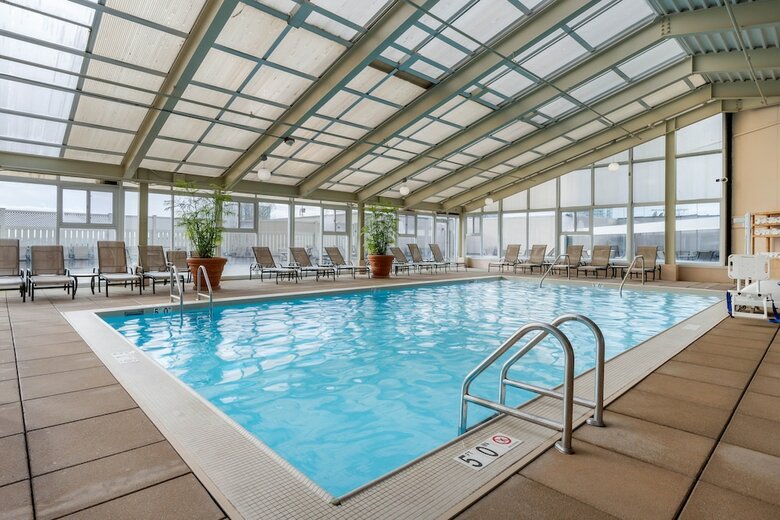 Hotel Omni Richmond