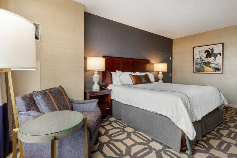 Hotel Omni Richmond