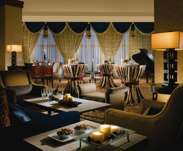 Hotel Omni Richmond