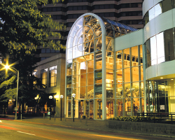 Hotel Omni Richmond
