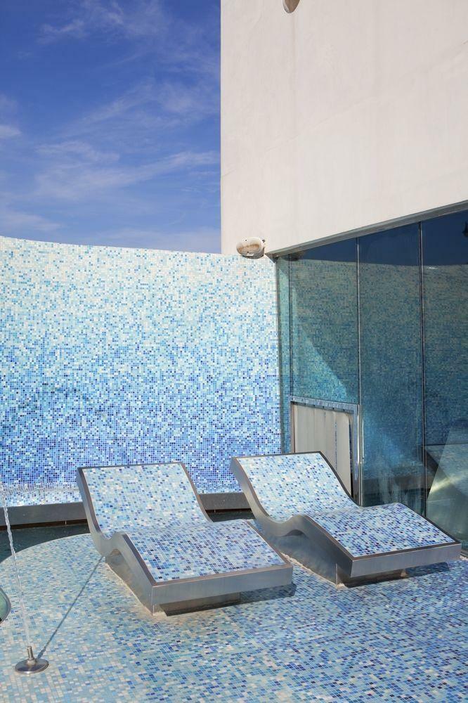 Hotel Las Arenas Balneario Resort