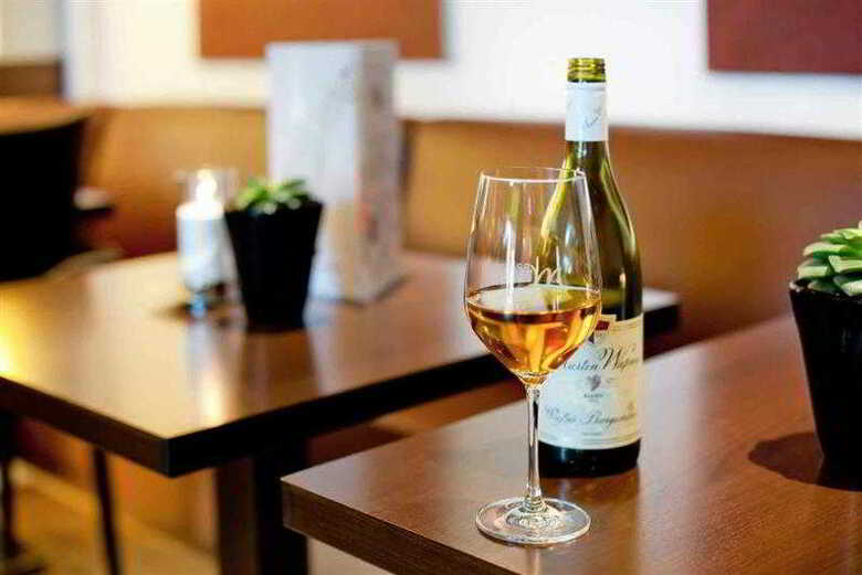 Hotel Mercure Dusseldorf Ratingen
