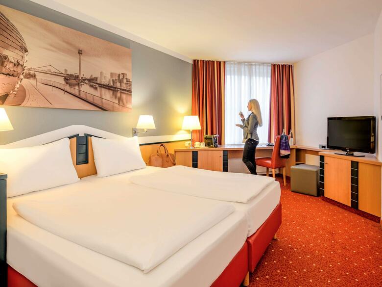 Hotel Mercure Dusseldorf Ratingen