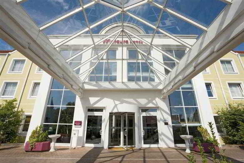 Hotel Mercure Dusseldorf Ratingen