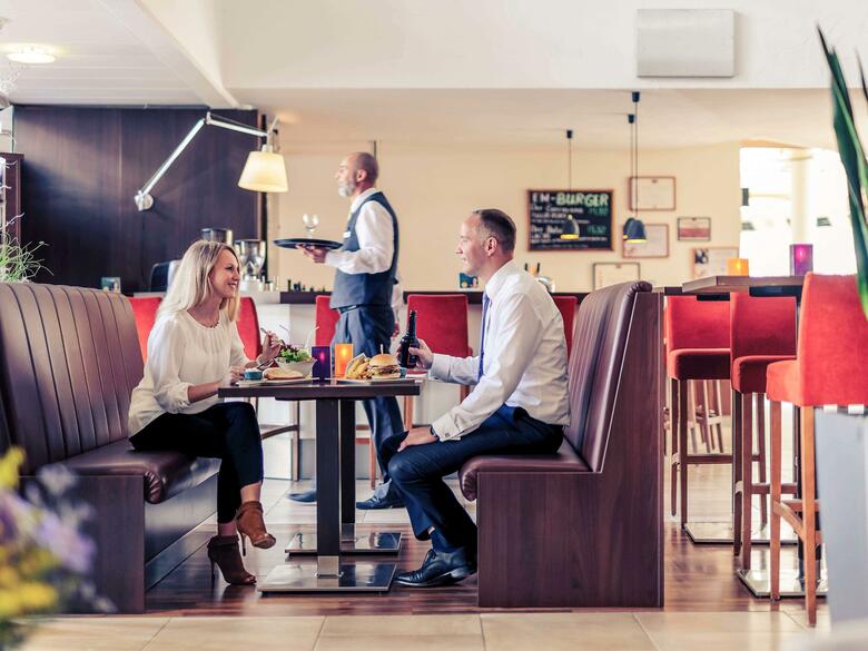 Hotel Mercure Dusseldorf Ratingen