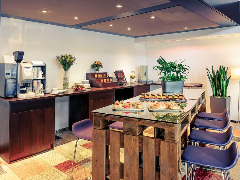 Hotel Mercure Dusseldorf Ratingen