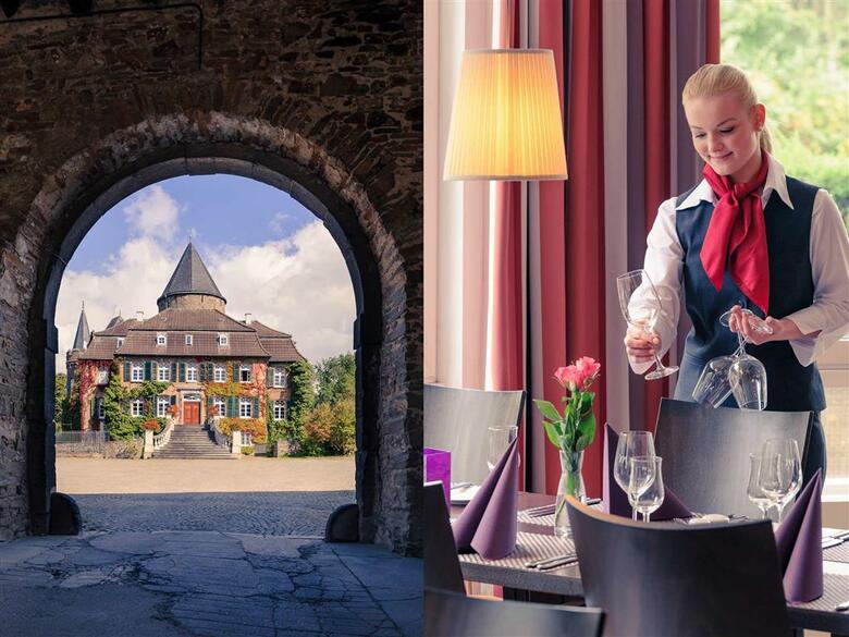 Hotel Mercure Dusseldorf Ratingen