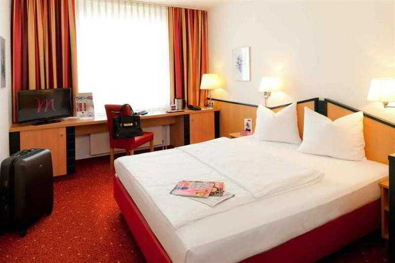 Hotel Mercure Dusseldorf Ratingen