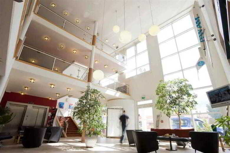 Hotel Mercure Dusseldorf Ratingen