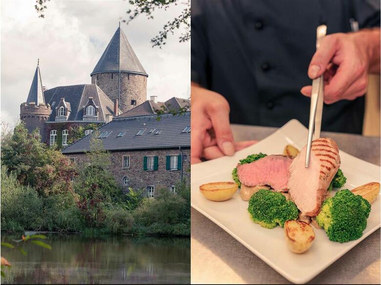 Hotel Mercure Dusseldorf Ratingen